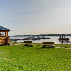 Фото Отель Корабль