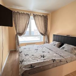 Фото Отель RentMe 24 (РентМи) на улице Крымская 5 корпус 1