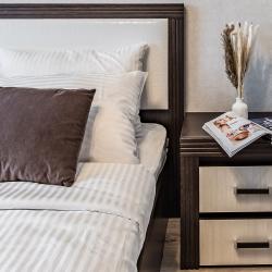 3-комнатные апартаменты улучшенные