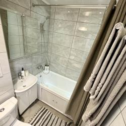 Фото Апартаменты на улице Сергеева 19