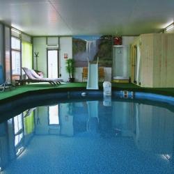 Фото Отель Volkoff Sky (Волков Скай)