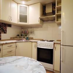 1-комнатные апартаменты стандарт