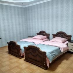 Номер стандарт с 2 односпальными кроватями