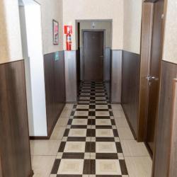 Фото Отель Глобус