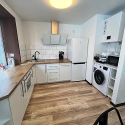 2-комнатные апартаменты улучшенные