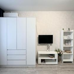 Фото Апартаменты на проспекте Масленникова