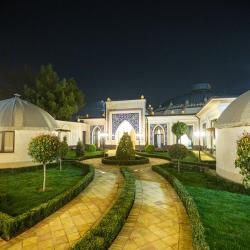 Фото Mirzo Boutique Hotel (Мирзо Бутик Отель)