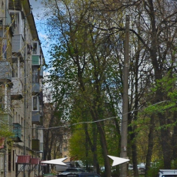 Фото Апартаменты на улице Карла Либкнехта