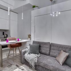 фото 5 Smart Host (Смарт Хост) на улице Нижняя Красносельская 35 строение 49
