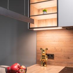 Фото Bulbash Apartments (Бульбаш Апартаменты) на улице Михаила Савицкого 3