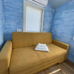 Фото Отель Дикий Ёж