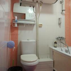 Фото Отель Виста