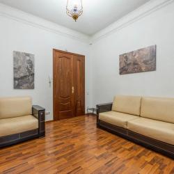фото 16 Dere Apartments на набережной реки Мойки, 32