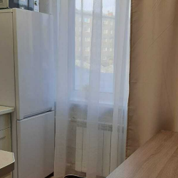 1-комнатные апартаменты стандарт ул. Нансена, 102