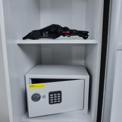 Фото Отель Гостиный двор На прудах