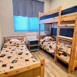 Номер эконом семейный
