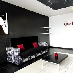 2-комнатные апартаменты стандарт