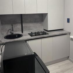 3-комнатные апартаменты улучшенные Карла Маркса 50