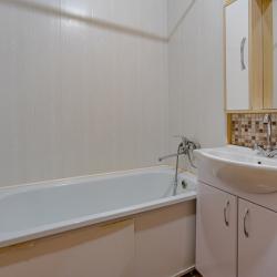 Фото Апартаменты на улице Репина 68