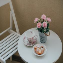 Фото Апартаменты Petit Paris на улице Пионерская