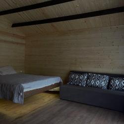 Фото Отель Флора