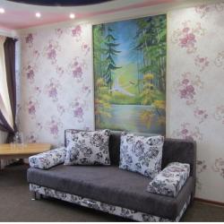 Фото Отель Нарина