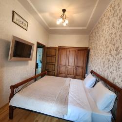 Фото Отель Таунхаус на побережье