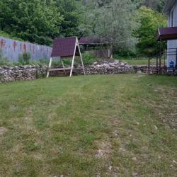 Фото Отель Хижина