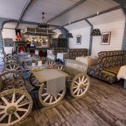 Фото Отель Метелица