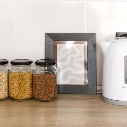 1-комнатные апартаменты студия №2