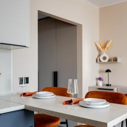 Фото Отель Home24 на Очаковское шоссе 5к2