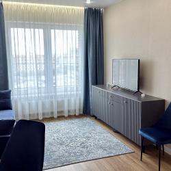 Апартаменты улучшенные Николая Машарова