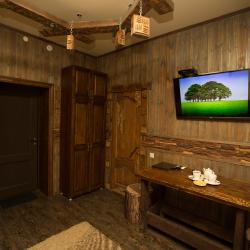 Фото Отель Шертон