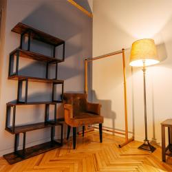 Фото Отель Murman Loft (Мурман Лофт)