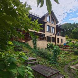 Фото Отель Радевичи