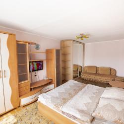 Фото Отель Sunrise flat (Санрайз флэт) на проспекте Океанский 101