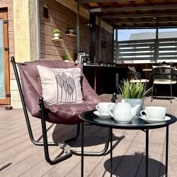 Фото Отель An Apart home