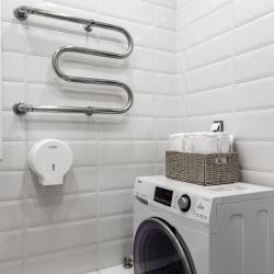 Фото Отель Mira.Apartments (Мира Апартментс) на улице Кастанаевская 65