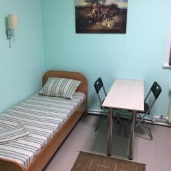 Фото Отель Глобус