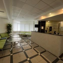 Фото Отель Крымские зори