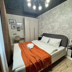 2-комнатные апартаменты люкс