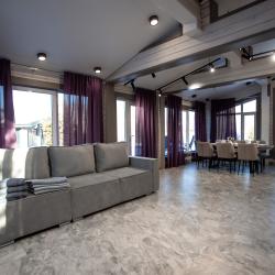 Коттедж улучшенный Рубин