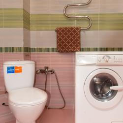 Фото Отель Kravc Group (Кравц Груп) на улице Мервинская 30
