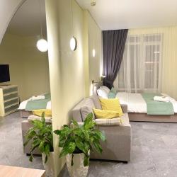 Фото Отель Apart Fresh (Апарт Фреш) Лимон