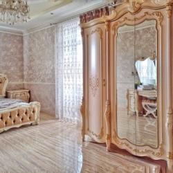 2-комнатные апартаменты улучшенные