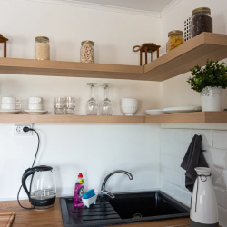 1-комнатные апартаменты улучшенные