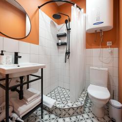 фото 19 Light House Apartments (Лайт Хаус) на улице Маяковского 28