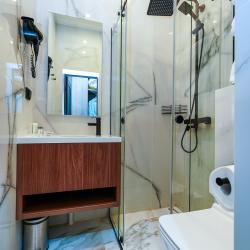 Апартаменты люкс