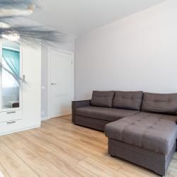 Апартаменты люкс