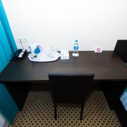 Фото Отель Brown (Браун)